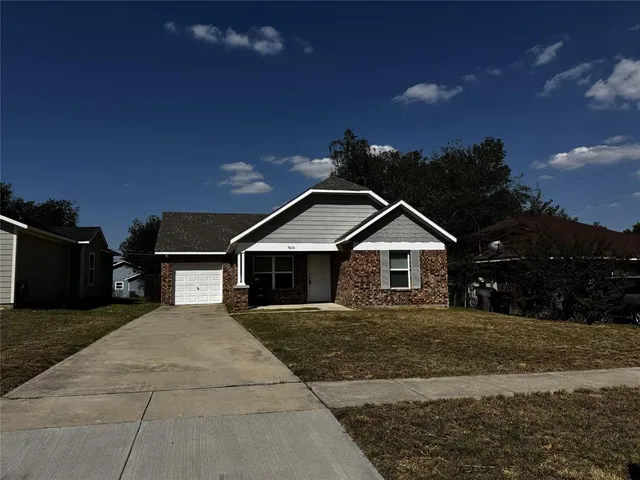 $1,875 | 5608 Humbert Avenue, Fort Worth, TX 76107