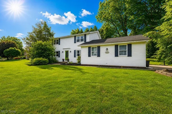 $345,000 | 9864 Beryl Street Northwest, Massillon, OH 44646