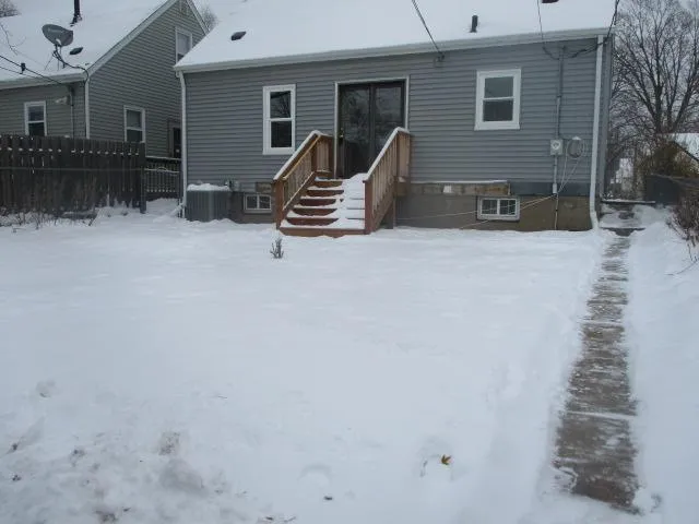 $329,900 | 3128 Louisiana Avenue South, St. Louis Park, MN 55426