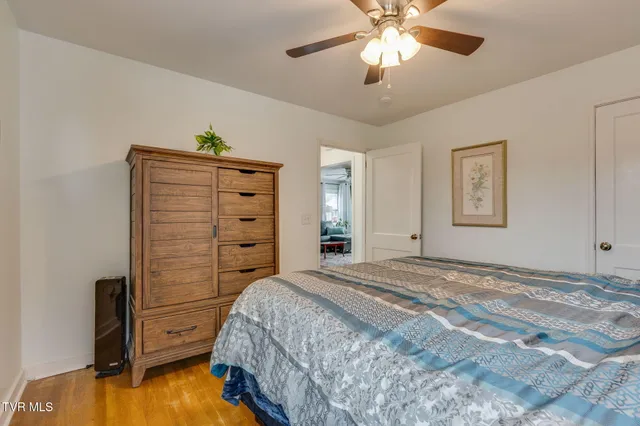 $175,000 | 332 Bay Street, Mount Carmel, TN 37645