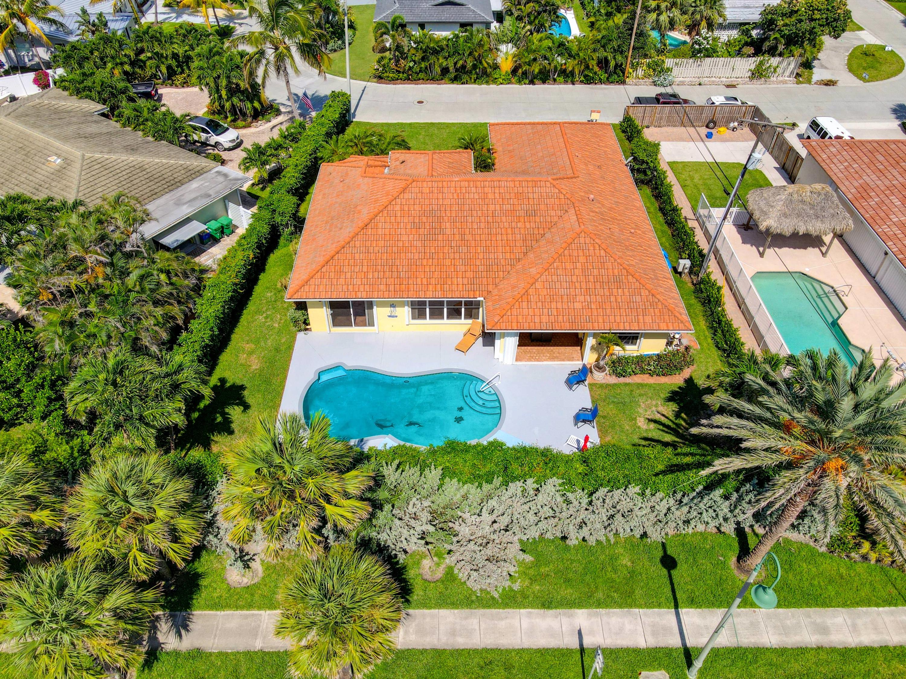 1295 Singer Drive Singer Island, FL 33404 - Photo 22 of 22 61_dji_0286_87_88_89_90