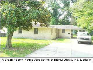 5444 Sycamore Street Baton Rouge, LA 70805 - Photo 1 of 1 Gallery Image 1