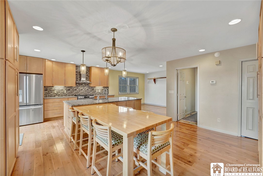 5464 Crestwood Road Ellery, NY 14712 - Photo 13 of 49