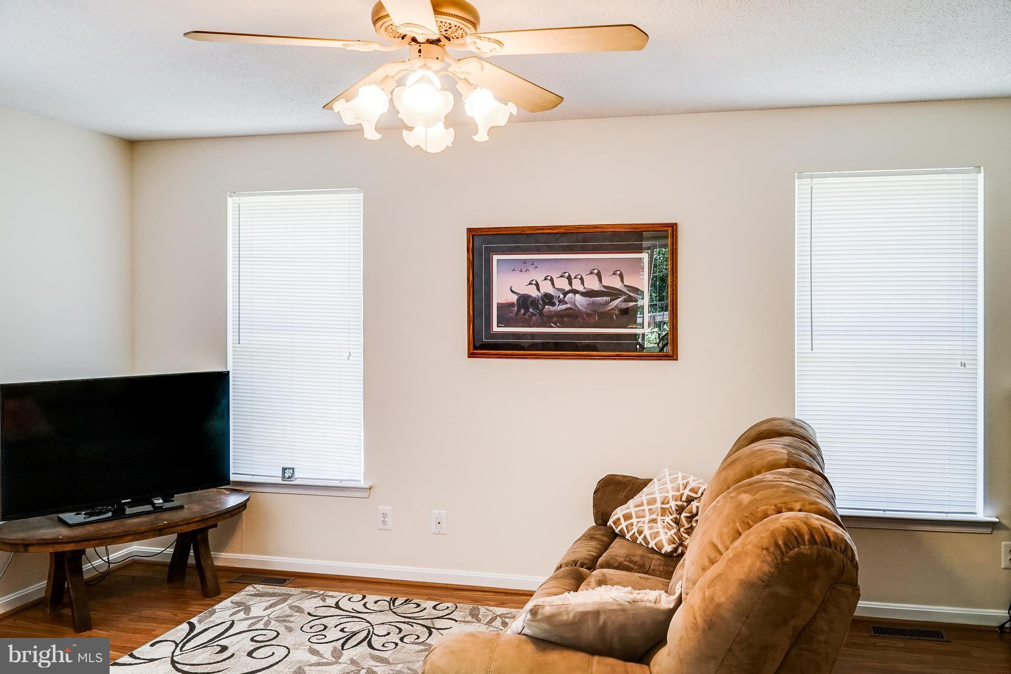 6780 Rison Drive Indian Head, MD 20640 - Photo 12 of 26 Living Room