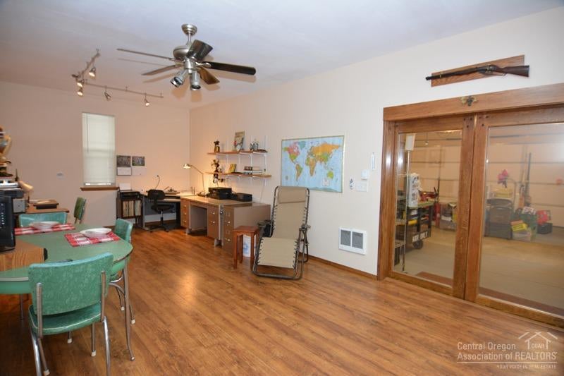 53210 Andrews Road La Pine, OR 97739 - Photo 22 of 25 Gallery Image 22
