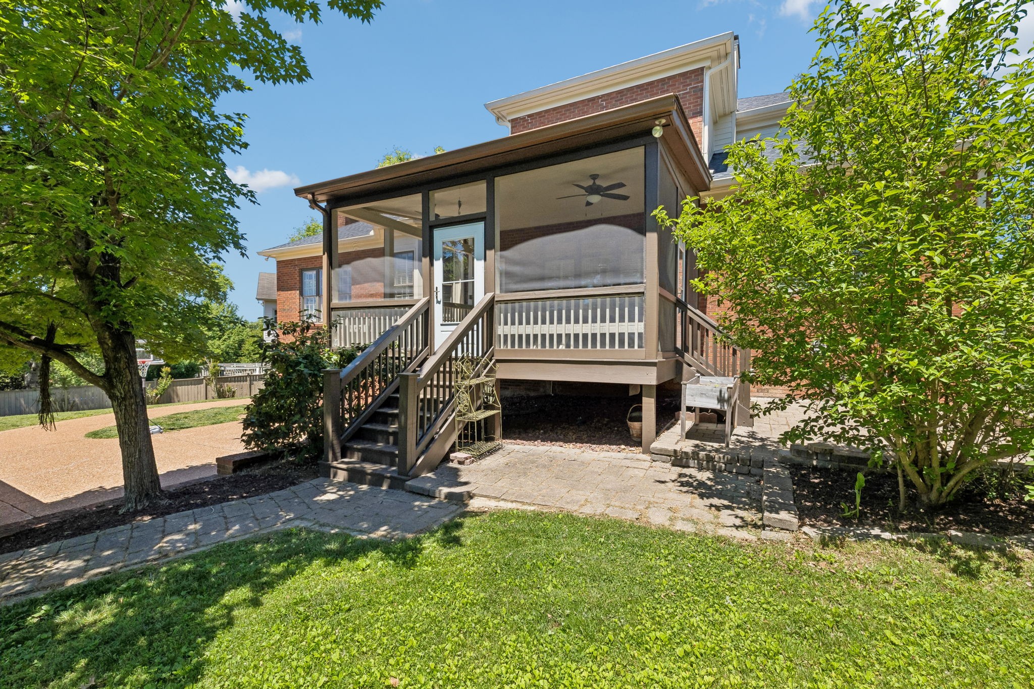 911 Riverbend Road Nashville, TN 37221 - Photo 37 of 45