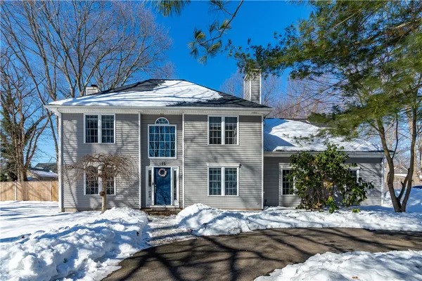 $564,900 | 195 Oakland Beach Avenue, Warwick, RI 02889