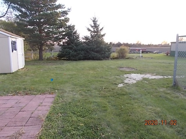 2573 1/2 Bullock Road Bay City, MI 48708 - Photo 18 of 18