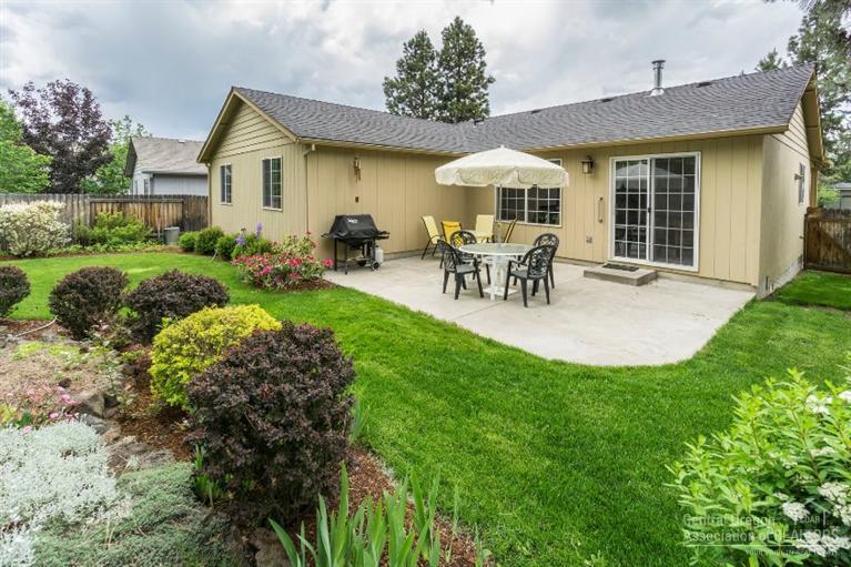 20215 Star Ridge Court Bend, OR 97703 - Photo 14 of 17 Additional Photo