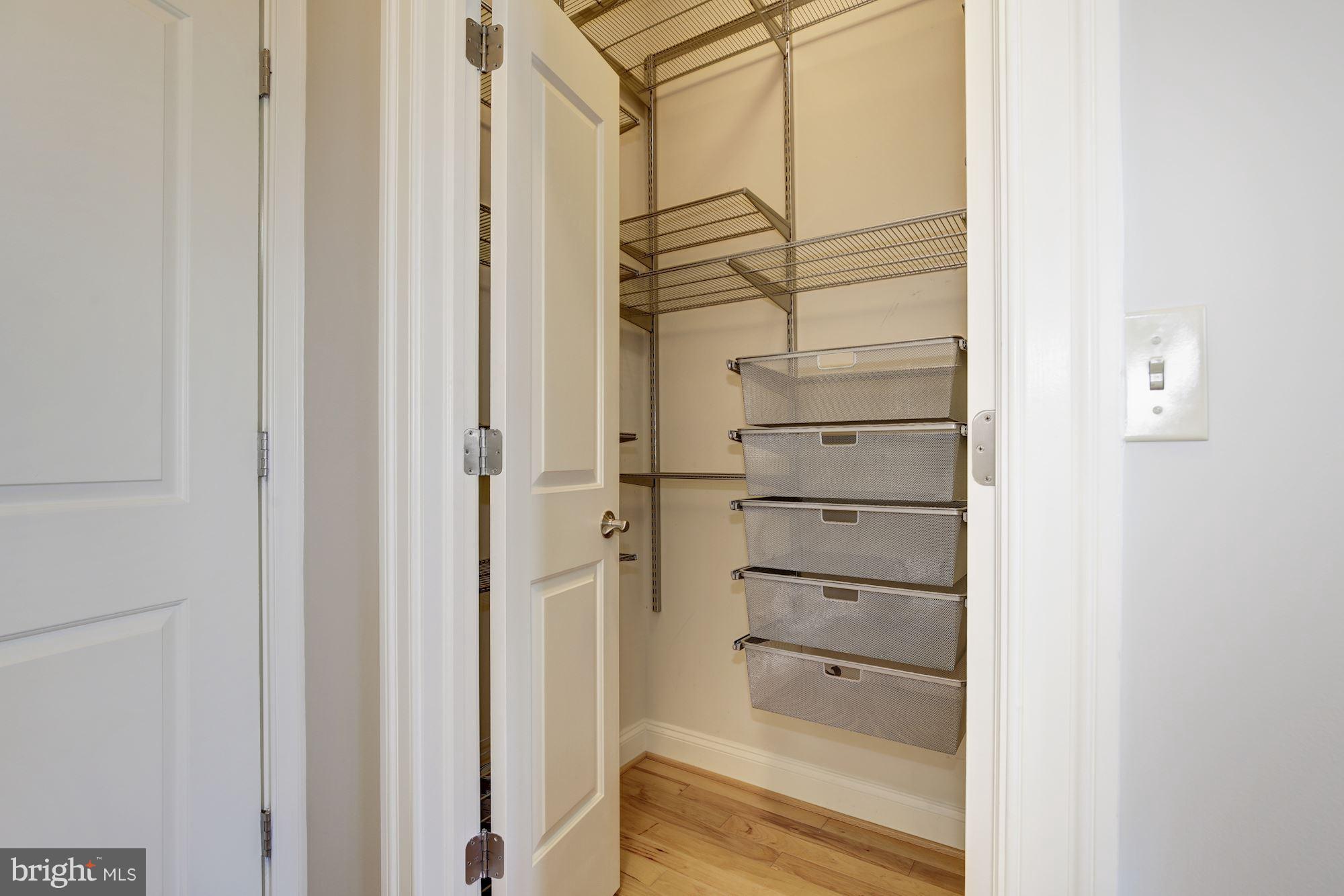 1210 R Street Northwest, Unit 303 Washington, DC 20009 - Photo 14 of 27 Bedroom