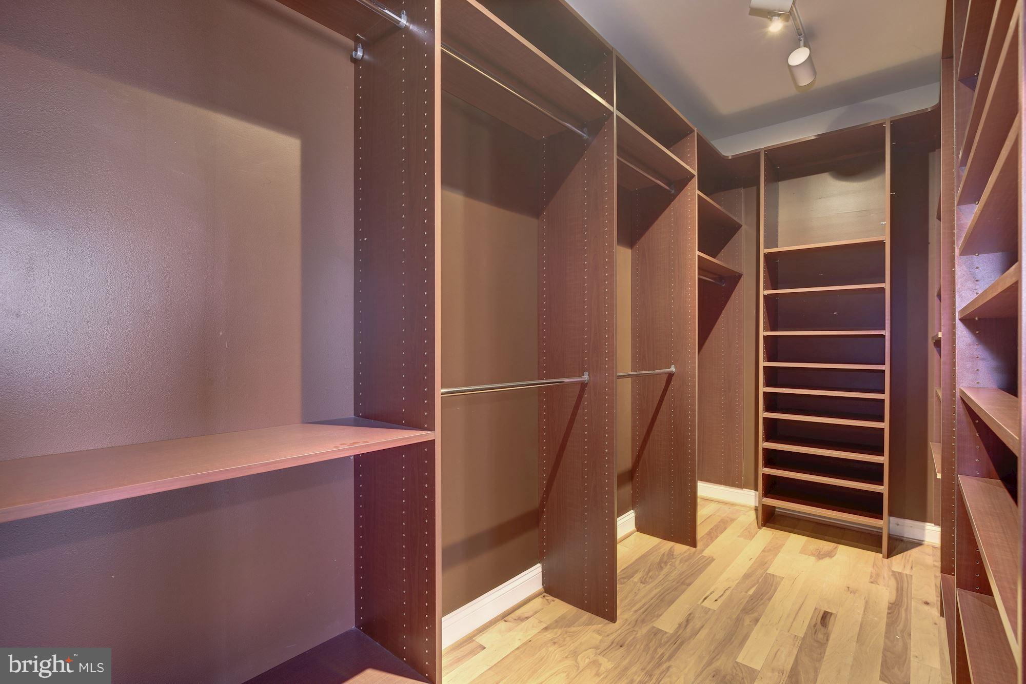 1210 R Street Northwest, Unit 303 Washington, DC 20009 - Photo 20 of 27 Bedroom (Master)