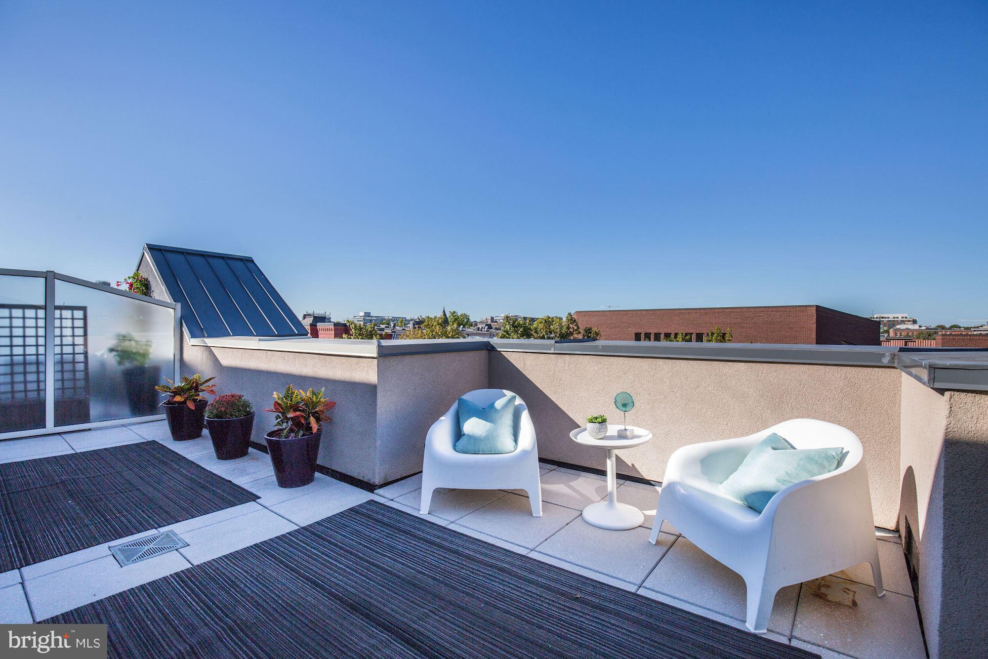 1210 R Street Northwest, Unit 303 Washington, DC 20009 - Photo 25 of 27 Exterior (General)