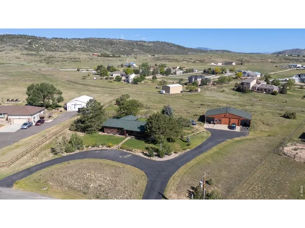 $840,000 | 5308 Glen Drive, Berthoud, CO 80513