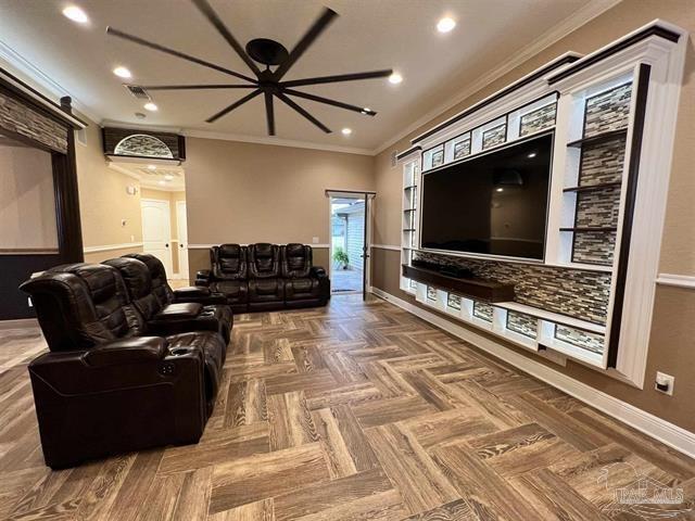 14013 Innerarity Point Road, Unit A & B Pensacola, FL 32507 - Photo 15 of 47 Gallery Image 15