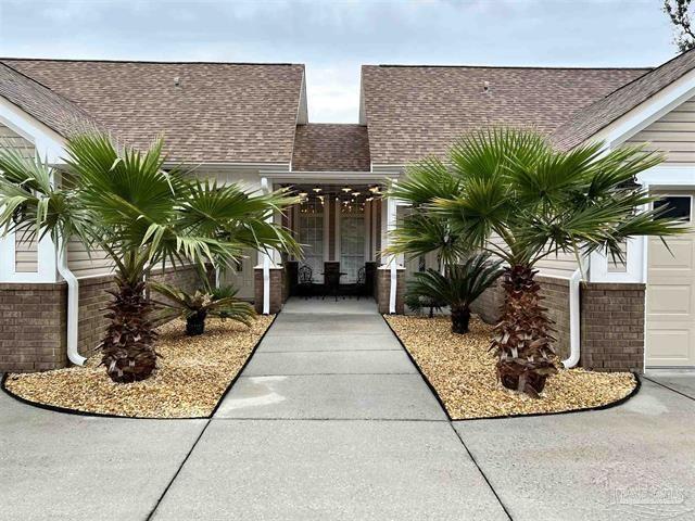 14013 Innerarity Point Road, Unit A & B Pensacola, FL 32507 - Photo 2 of 47 Gallery Image 2