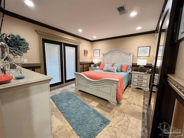 14013 Innerarity Point Road, Unit A & B Pensacola, FL 32507 - Photo 38 of 47 Gallery Image 38