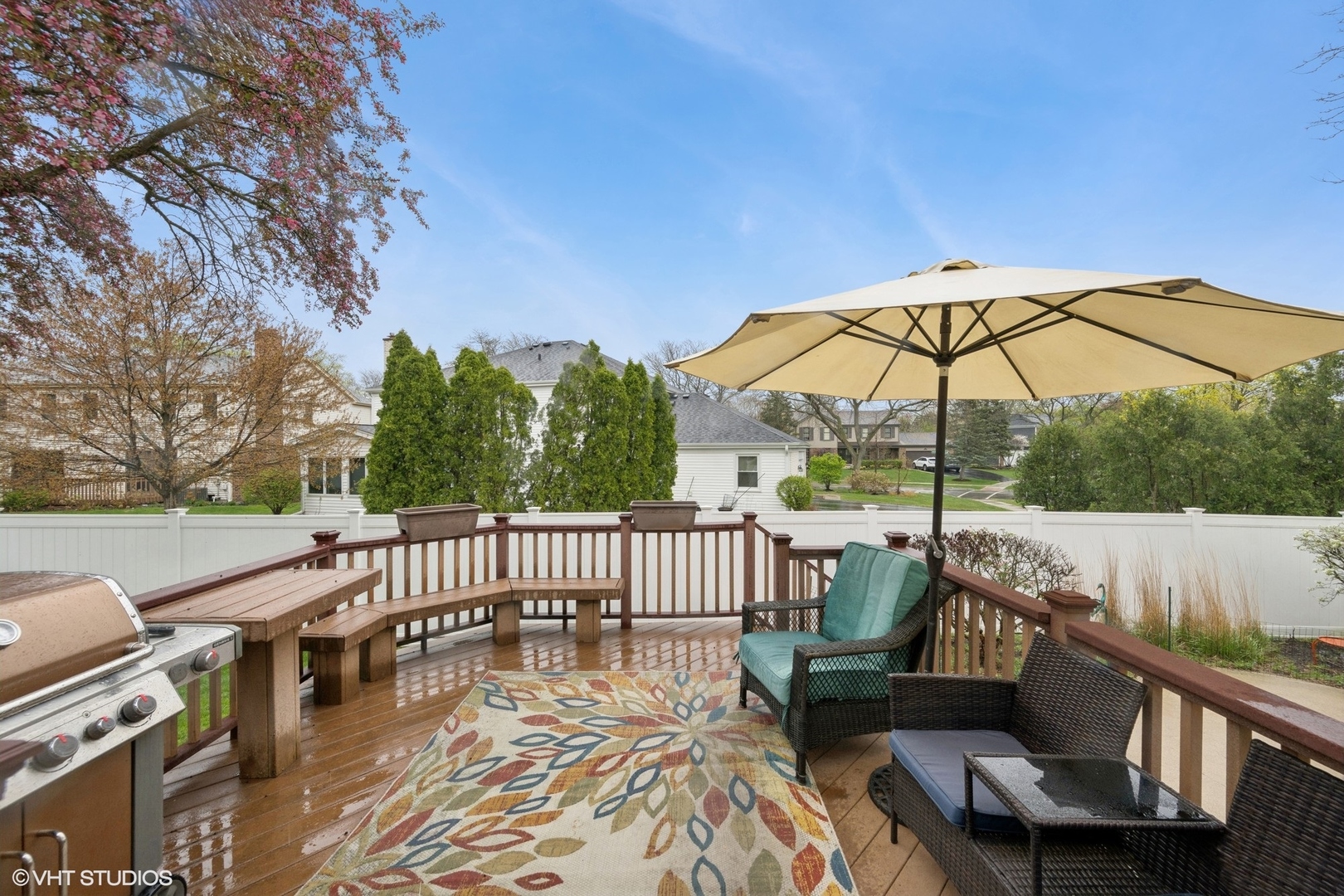 2614 Pebblebrook Lane Rolling Meadows, IL 60008 - Photo 16 of 23