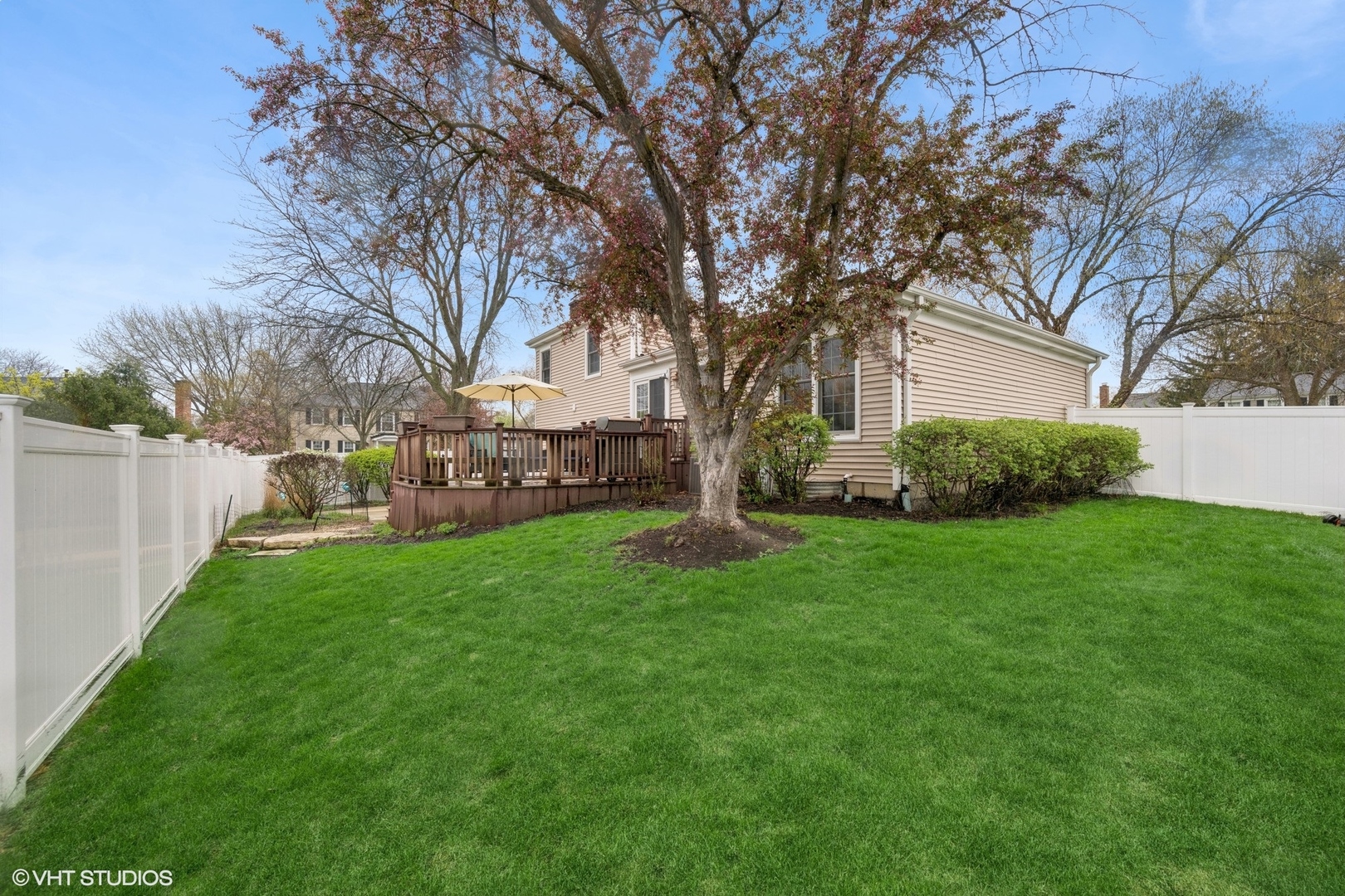 2614 Pebblebrook Lane Rolling Meadows, IL 60008 - Photo 18 of 23