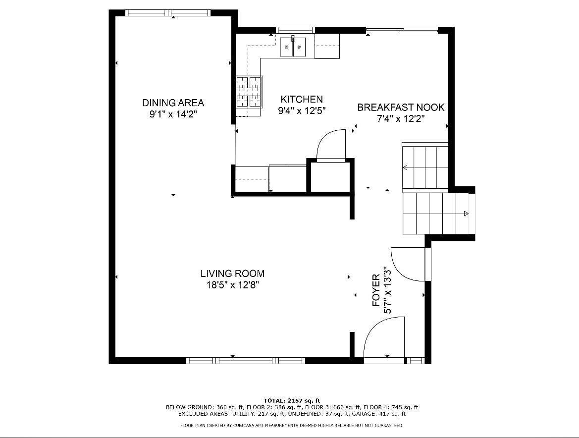 2614 Pebblebrook Lane Rolling Meadows, IL 60008 - Photo 19 of 23