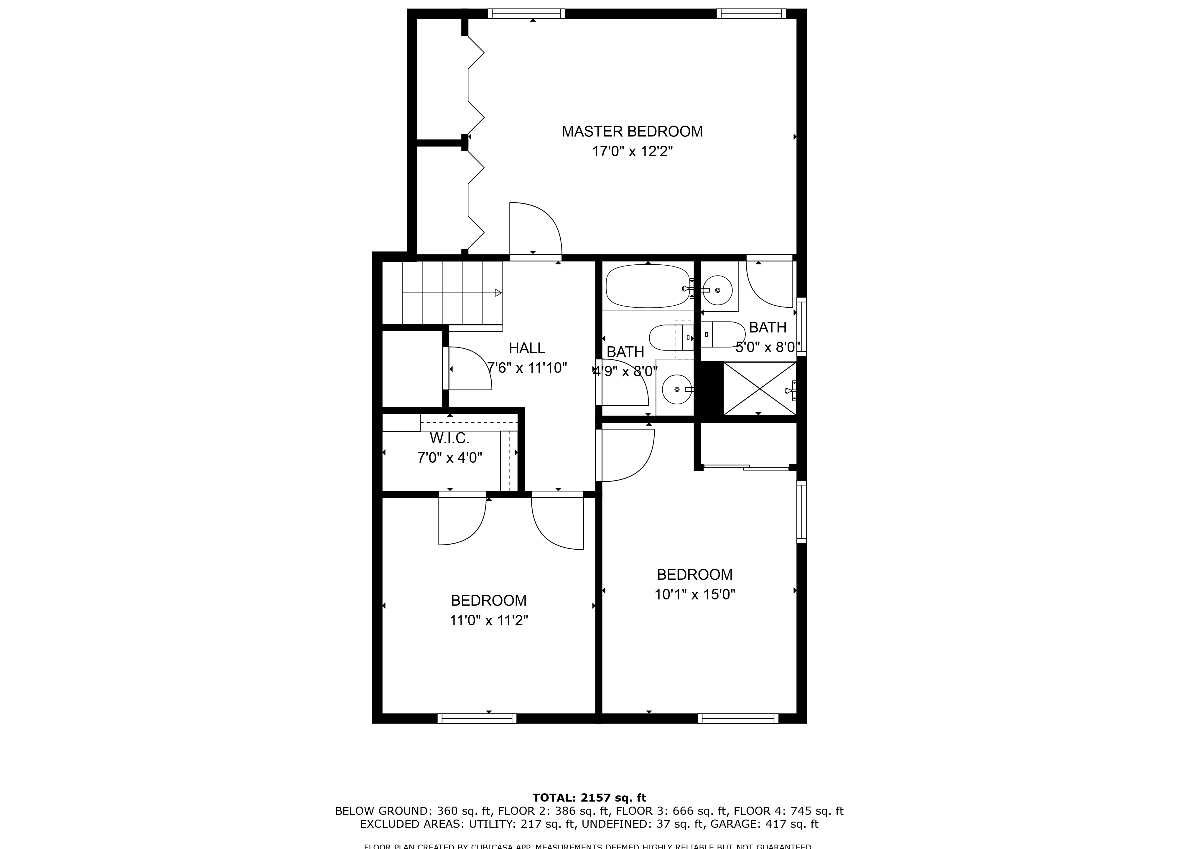 2614 Pebblebrook Lane Rolling Meadows, IL 60008 - Photo 20 of 23