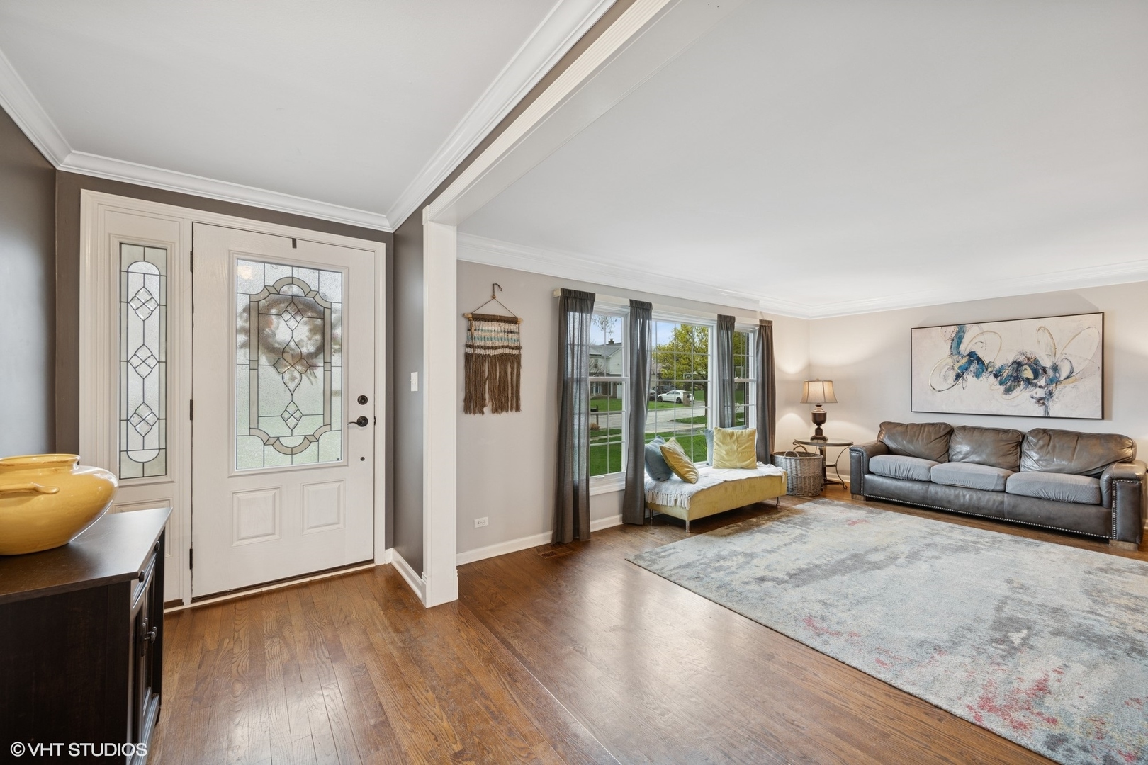 2614 Pebblebrook Lane Rolling Meadows, IL 60008 - Photo 2 of 23