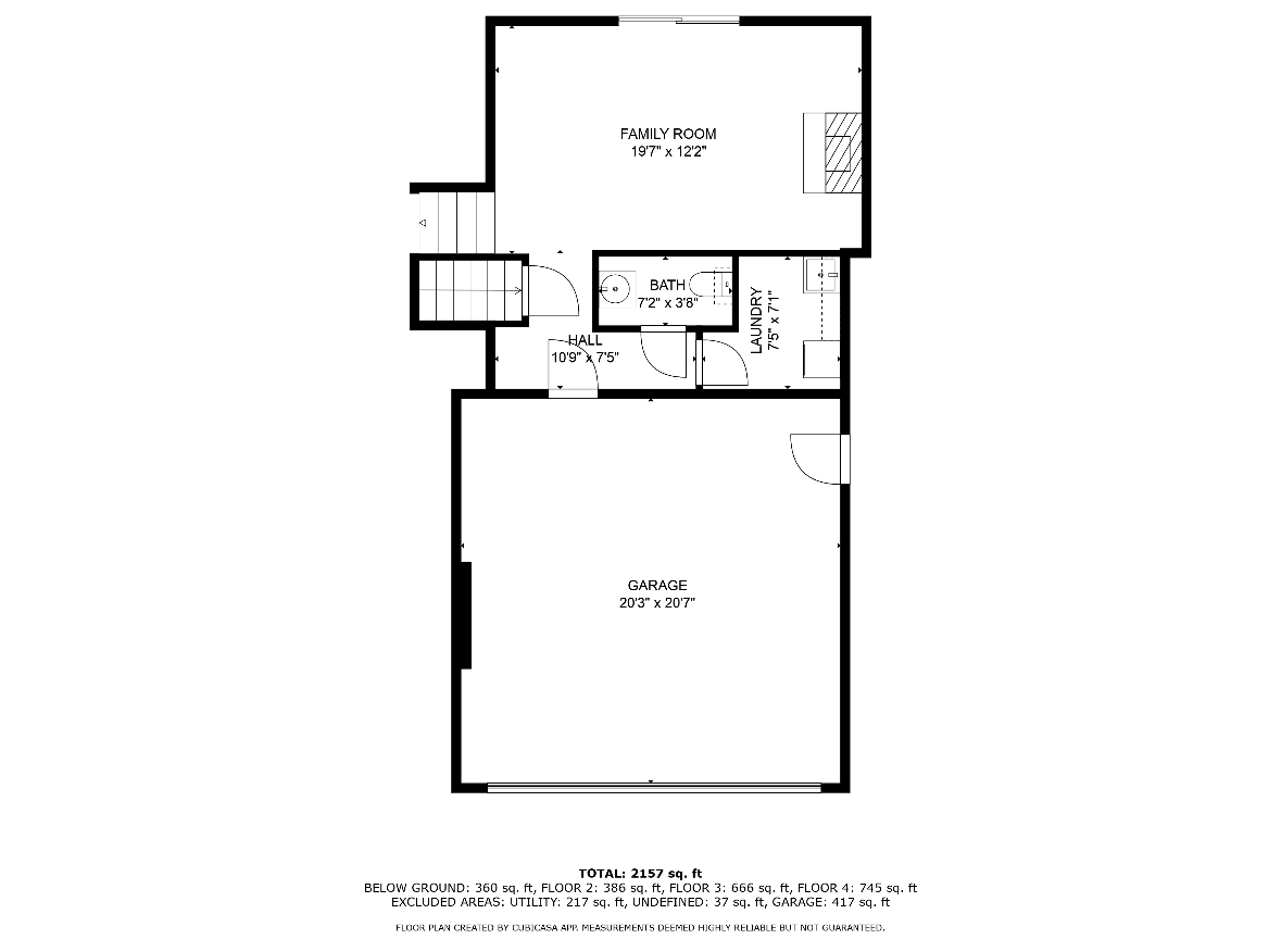 2614 Pebblebrook Lane Rolling Meadows, IL 60008 - Photo 21 of 23