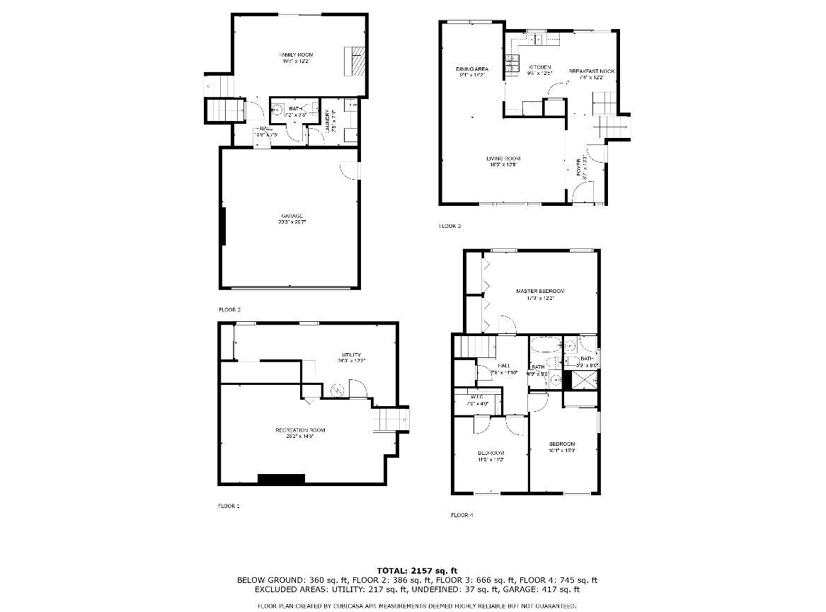 2614 Pebblebrook Lane Rolling Meadows, IL 60008 - Photo 23 of 23