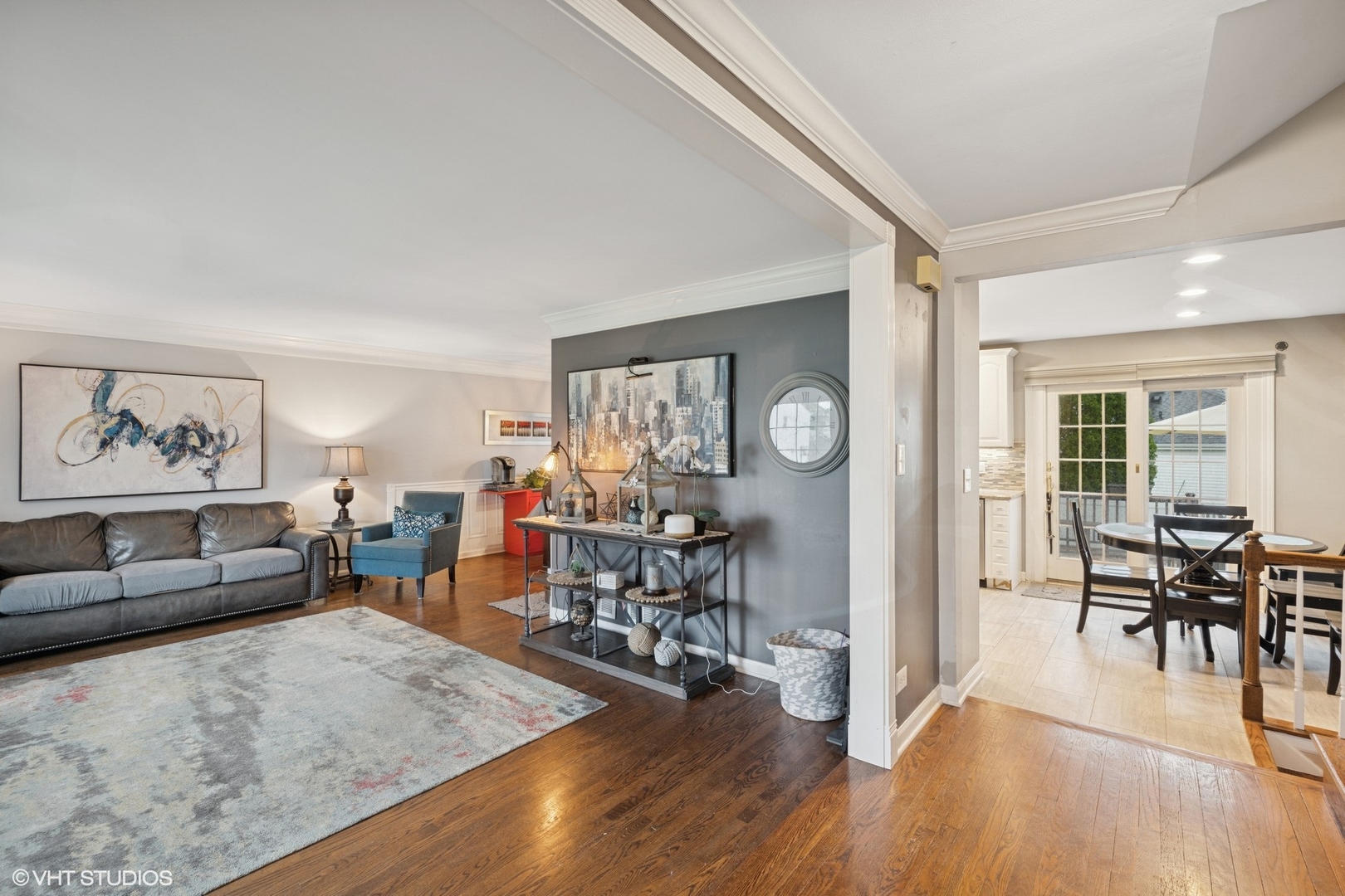 2614 Pebblebrook Lane Rolling Meadows, IL 60008 - Photo 3 of 23