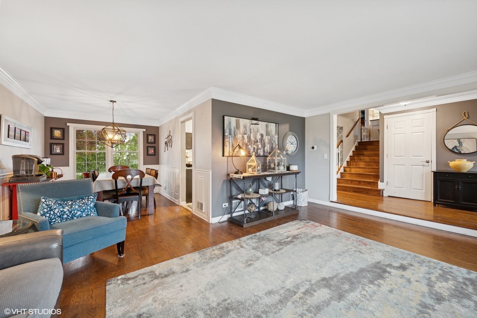 2614 Pebblebrook Lane Rolling Meadows, IL 60008 - Photo 4 of 23