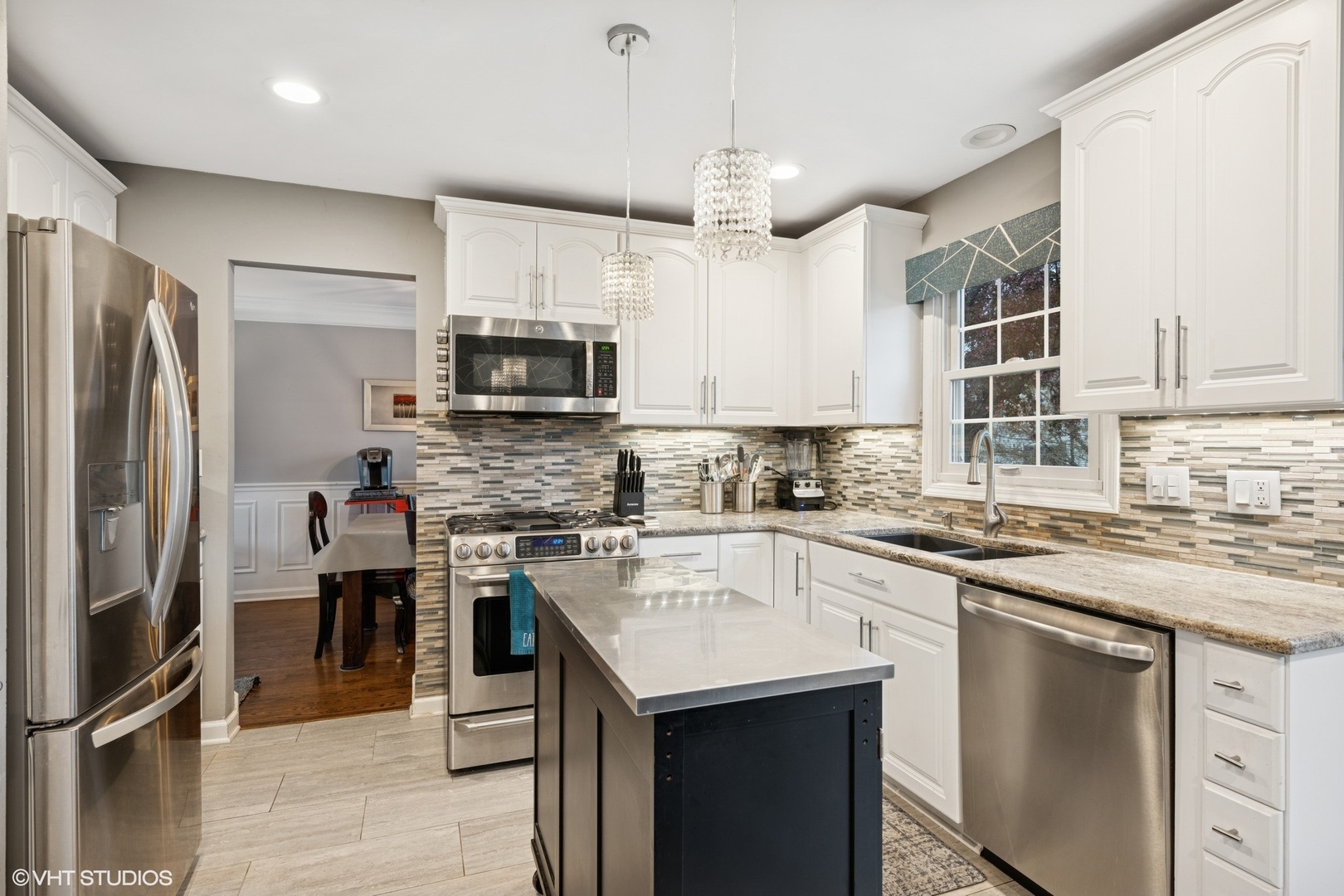 2614 Pebblebrook Lane Rolling Meadows, IL 60008 - Photo 5 of 23