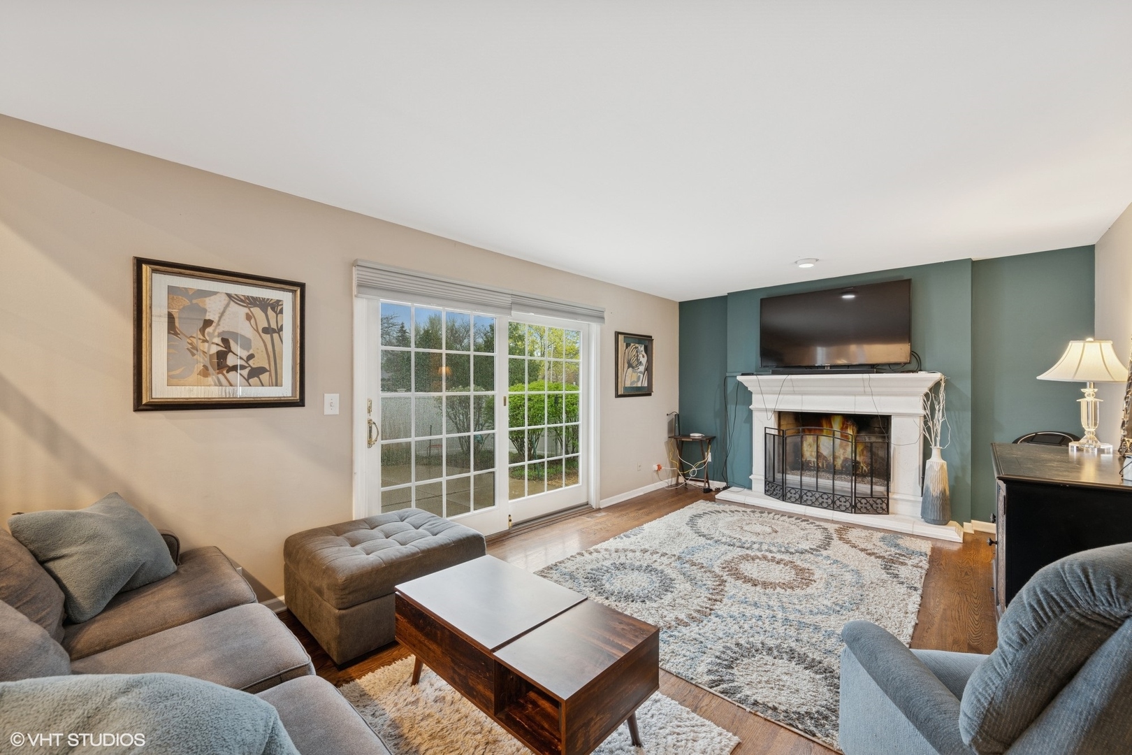 2614 Pebblebrook Lane Rolling Meadows, IL 60008 - Photo 7 of 23