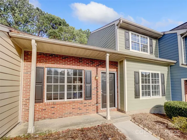 $321,000 | 9028 4 Mile Creek Road, Charlotte, NC 28277