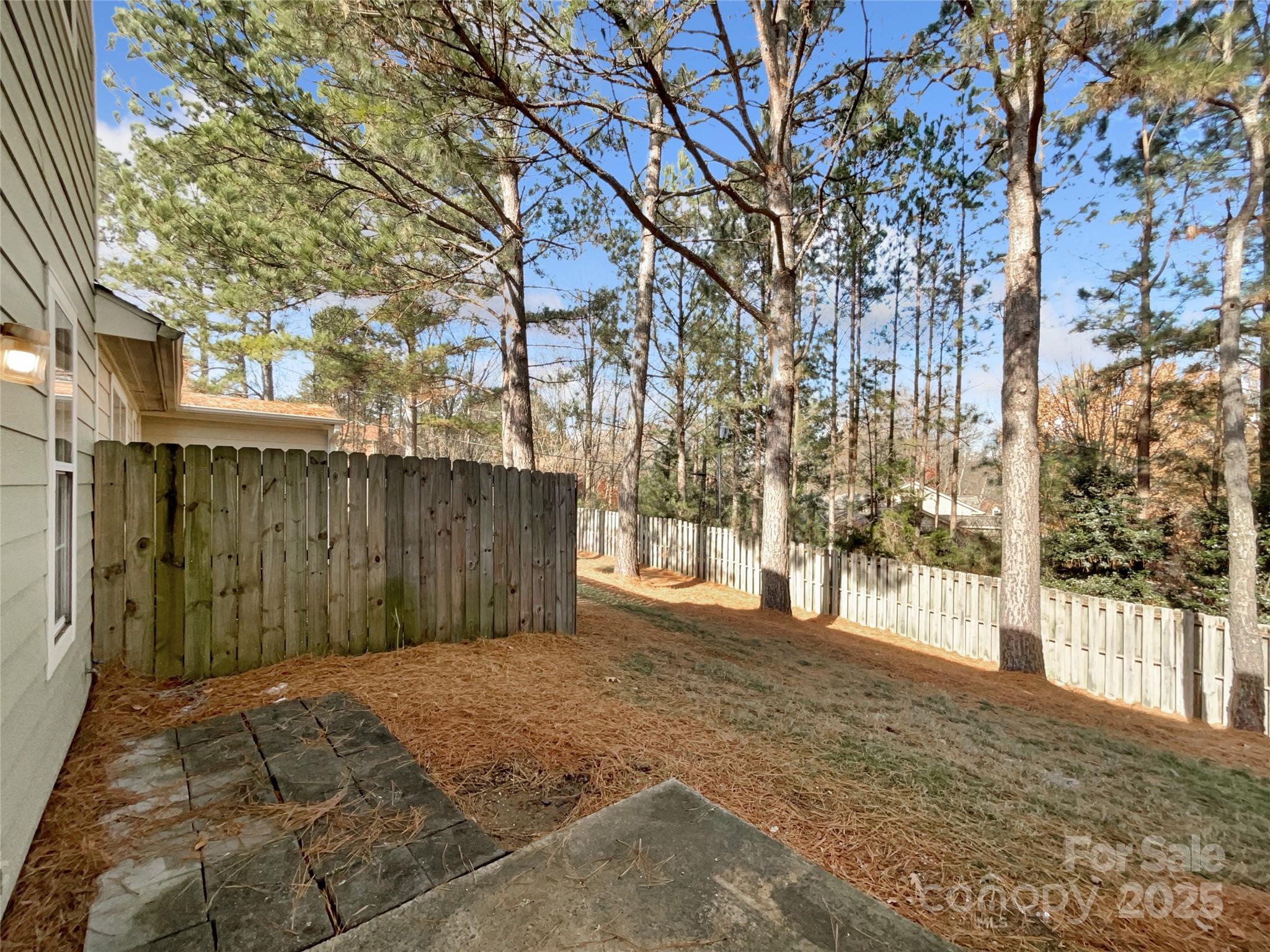 9028 4 Mile Creek Road Charlotte, NC 28277 - Photo 19 of 20