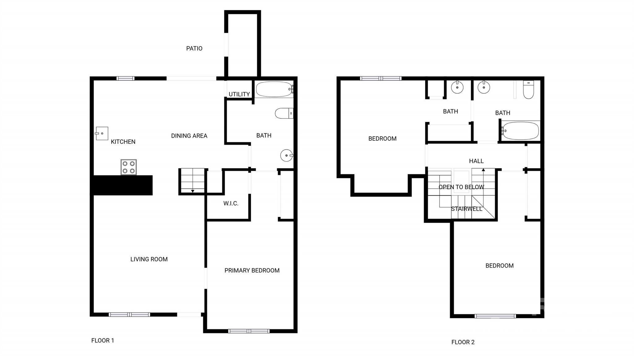 9028 4 Mile Creek Road Charlotte, NC 28277 - Photo 20 of 20