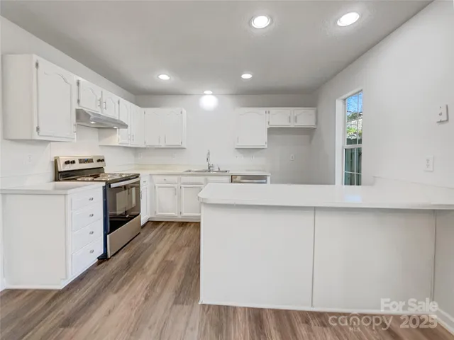 $321,000 | 9028 4 Mile Creek Road, Charlotte, NC 28277