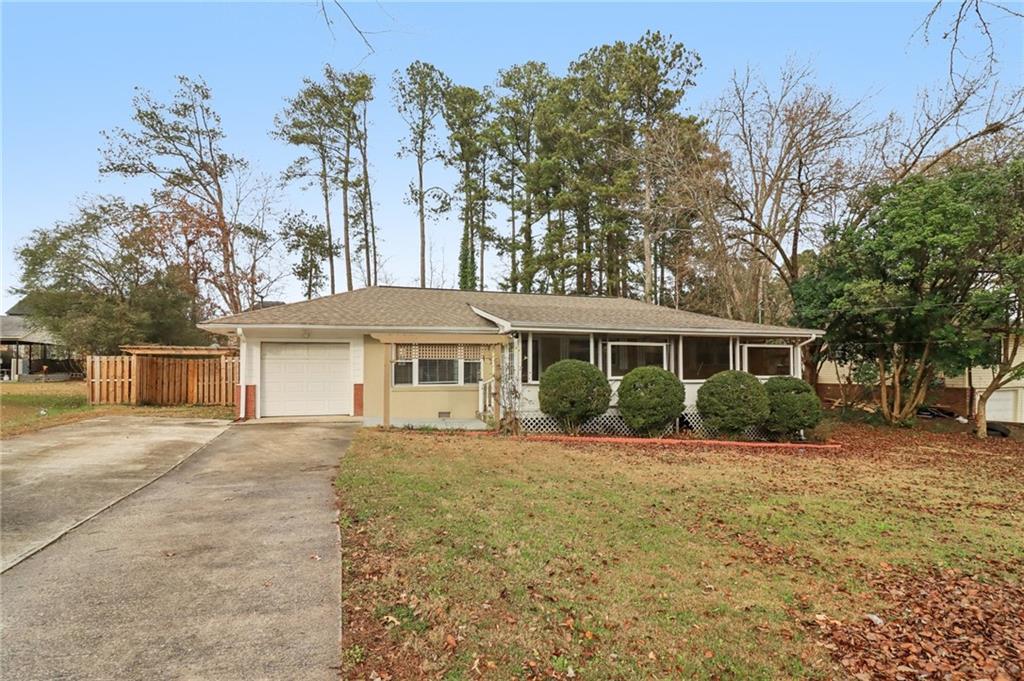 716 Carolina Roads Southwest Marietta, GA 30008 - Photo 4 of 48