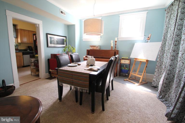 641 Tunbridge Road Baltimore, MD 21212 - Photo 11 of 29 Dining Room