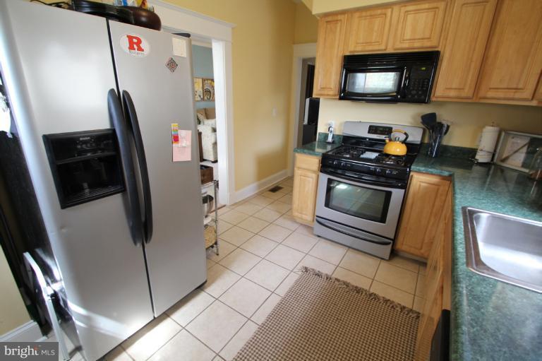 641 Tunbridge Road Baltimore, MD 21212 - Photo 12 of 29 Kitchen