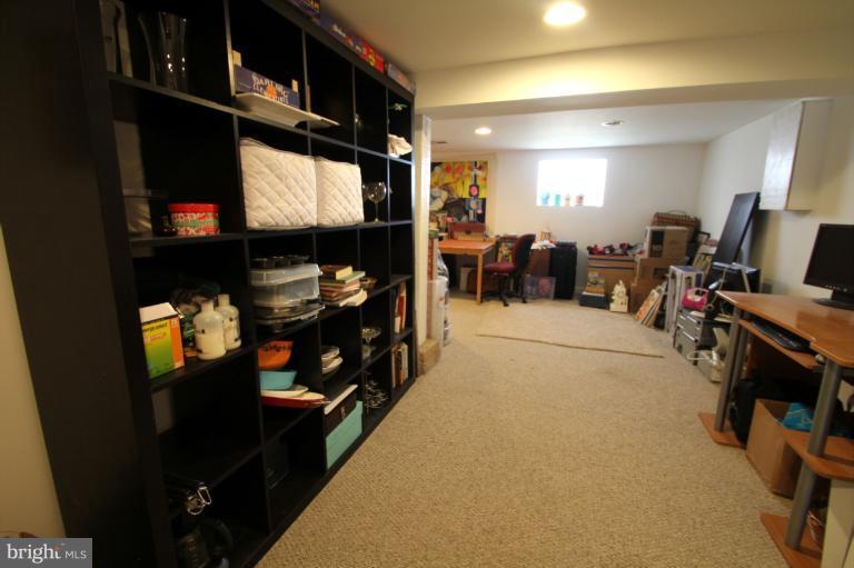641 Tunbridge Road Baltimore, MD 21212 - Photo 14 of 29 Basement