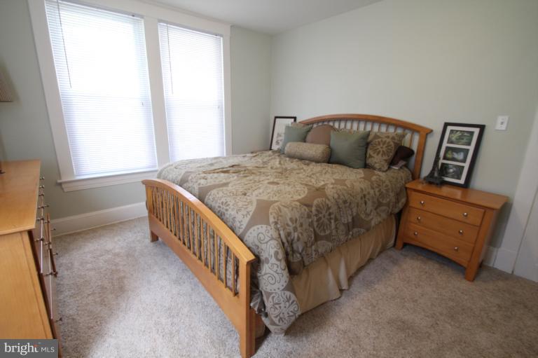 641 Tunbridge Road Baltimore, MD 21212 - Photo 16 of 29 Bedroom
