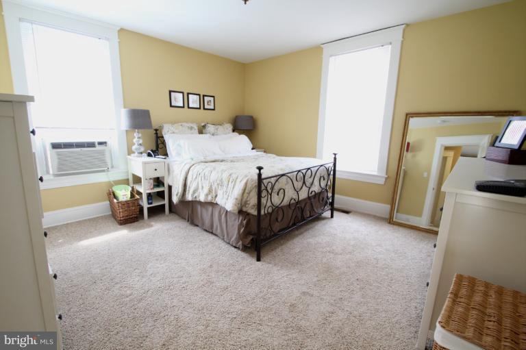 641 Tunbridge Road Baltimore, MD 21212 - Photo 18 of 29 Bedroom (Master)