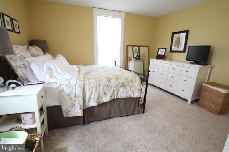 641 Tunbridge Road Baltimore, MD 21212 - Photo 19 of 29 Bedroom (Master)