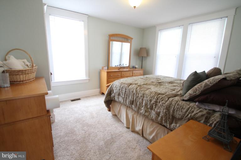 641 Tunbridge Road Baltimore, MD 21212 - Photo 20 of 29 Bedroom
