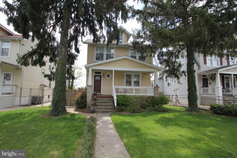 641 Tunbridge Road Baltimore, MD 21212 - Photo 24 of 29 Exterior (Front)