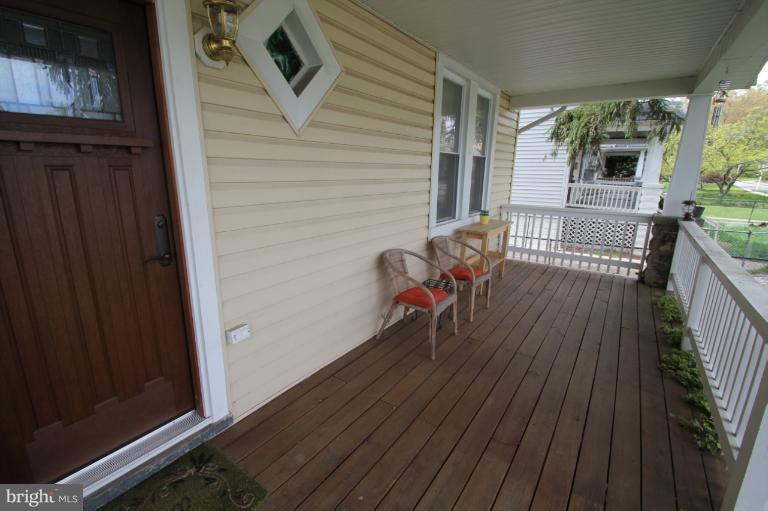 641 Tunbridge Road Baltimore, MD 21212 - Photo 29 of 29 Exterior (Front)