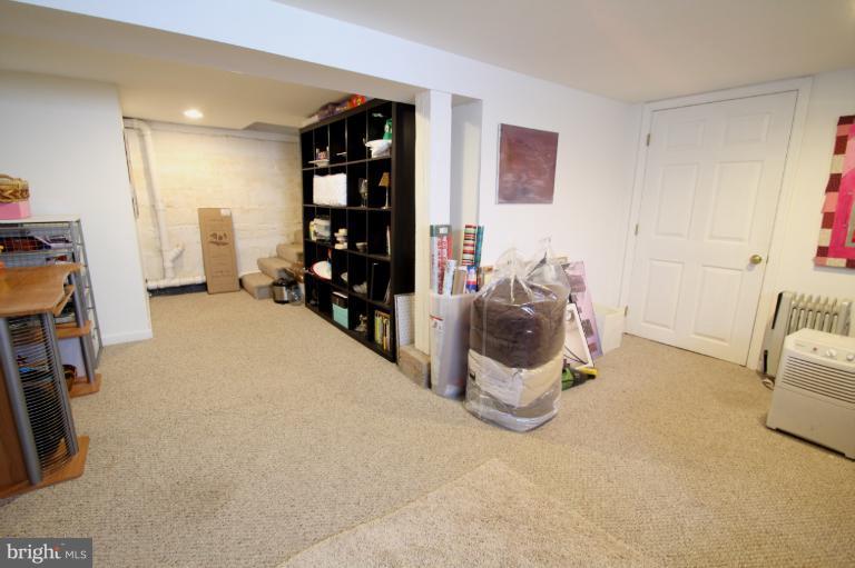 641 Tunbridge Road Baltimore, MD 21212 - Photo 5 of 29 Basement