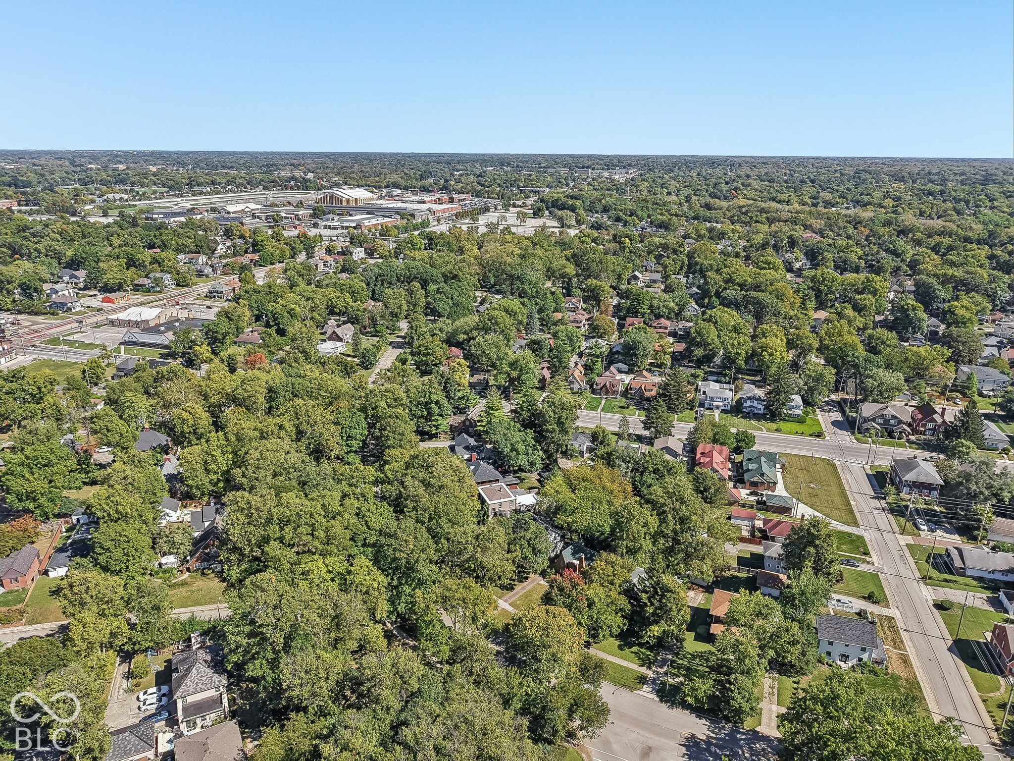 3641 Watson Road Indianapolis, IN 46205 - Photo 58 of 60 Gallery Image 58