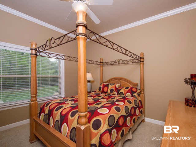 7814 Balin Drive Daphne, AL 36527 - Photo 15 of 26 Bedroom 2