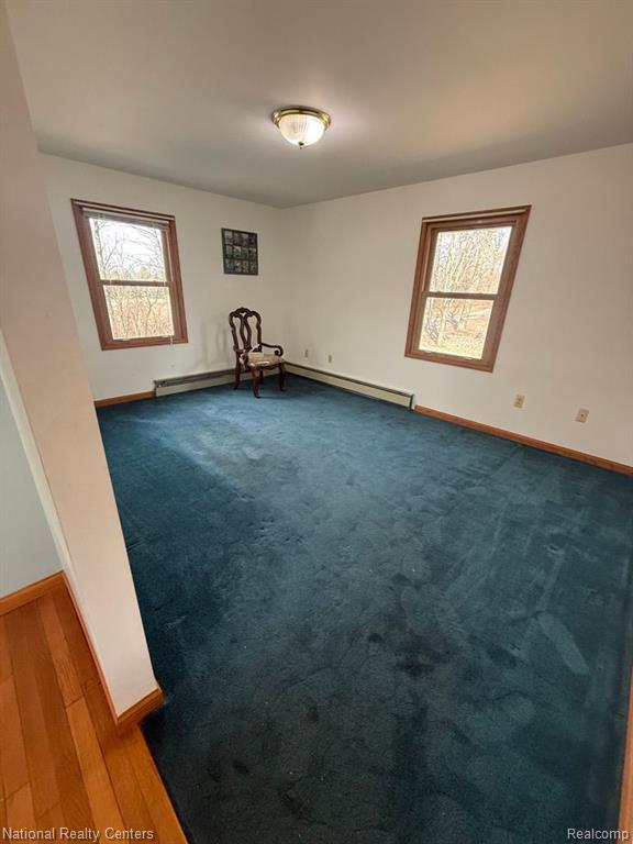 4848 General Squier Road Dryden, MI 48428 - Photo 18 of 45