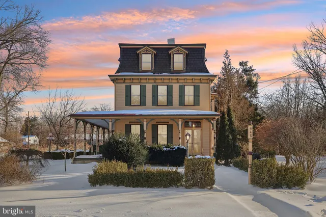 $480,000 | 448 Summer Avenue, Edgewater Park, NJ 08010